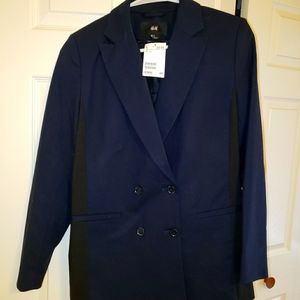 Women's H&M Blazer Jacket